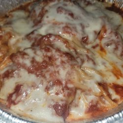 Lavista Italian Restaurant