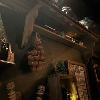 Bar Buena - Decor - Cocktail Bars Near Me - Houston, Texas