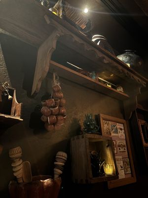 Bar Buena by null