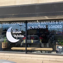 Moon Nutrition
