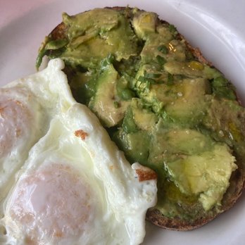 Papermoon Diner - Avacado Toast - Diners Near Me - Baltimore, Maryland Papermoon Diner - Avacado Toast - Diners Near Me - Baltimore, Maryland