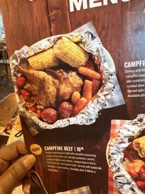 Cracker Barrel Old Country Store by null