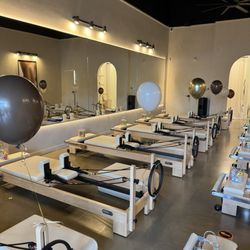 Vera Pilates