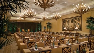 The Resort at Pelican Hill by null