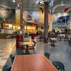Mandarin Kitchen