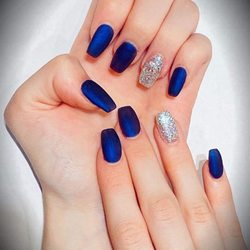 Blush Nail Spa