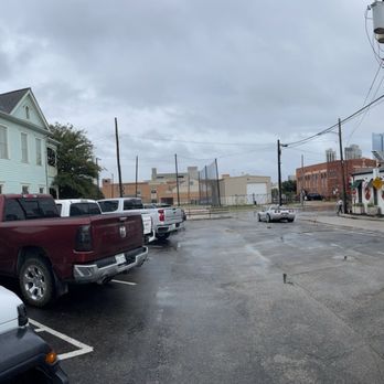 Tumble 22 - Close to DT - Chicken Shop Near Me - Houston, Texas