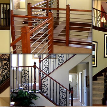 Arizona Stairs - a staircase in a home - General Contractors Near Me - Phoenix, Arizona Arizona Stairs - a staircase in a home - General Contractors Near Me - Phoenix, Arizona