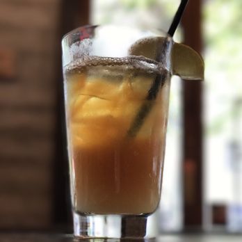 LowBrau - The Arnold Palmer is delicious!!! - German Near Me - Sacramento, California