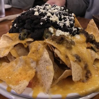 Boundary Bay Brewing - Imperial Nachos + Everything. - Pubs Near Me - Bellingham, Washington