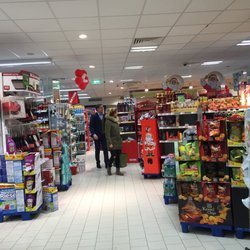 REWE