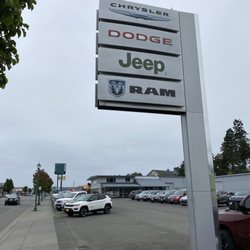 Brookings Chrysler Dodge Jeep Ram