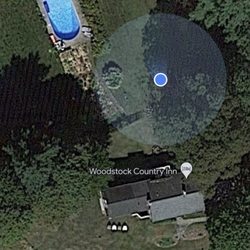 Woodstock Country Inn