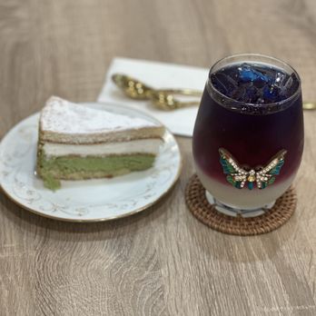 AnNam Bistro and Cafe - Drink and dessert - Cafes Near Me - Gilroy, California AnNam Bistro and Cafe - Drink and dessert - Cafes Near Me - Gilroy, California