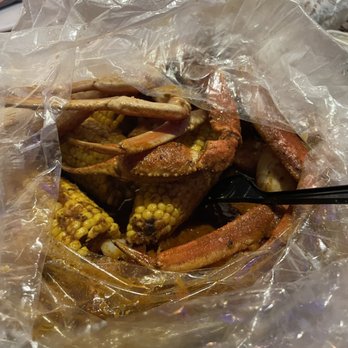 Crafty Crab - Seafood Near Me - Charlotte, North Carolina