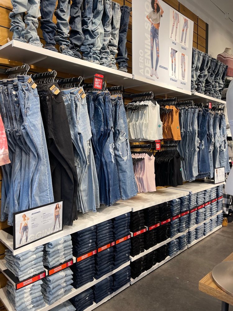 AEROPOSTLE Updated May 2024 30 Photos 8200 Vineland Ave, Orlando