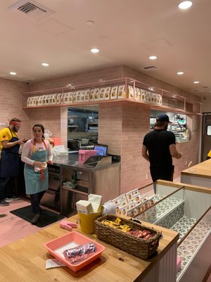 Chicas Tacos by null