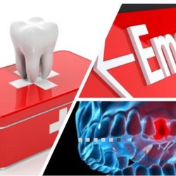 CENTER FOR INTEGRATIVE ORAL HEALTH - Prioritized Appointment For Urgent Dental & Oral Care