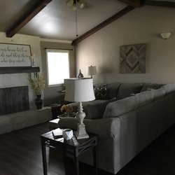 Lone Star Retreat House