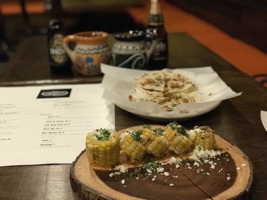 El Santuario Tacos & Cocktails by null