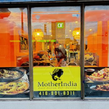 Mother India - Indian Near Me - Toronto, Ontario Mother India - Indian Near Me - Toronto, Ontario
