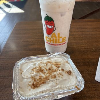 Al Chile Taqueria - Tacos Near Me - Dallas, Texas