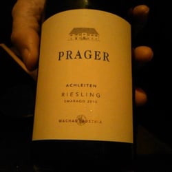 Weingut Prager