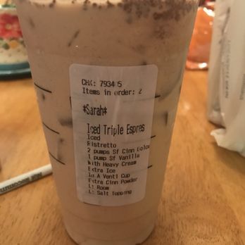 Starbucks - Coffee & Tea Near Me - Tallahassee, Florida Starbucks - Coffee & Tea Near Me - Tallahassee, Florida