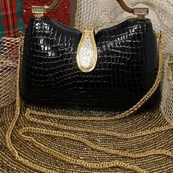 Costume Annex - Vintage evening bags make great gifts for the holidays