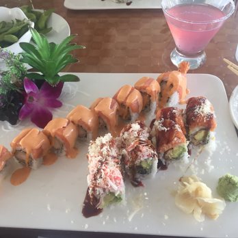 Blue Fish - Japanese Near Me - Ocean City, Maryland Blue Fish - Japanese Near Me - Ocean City, Maryland