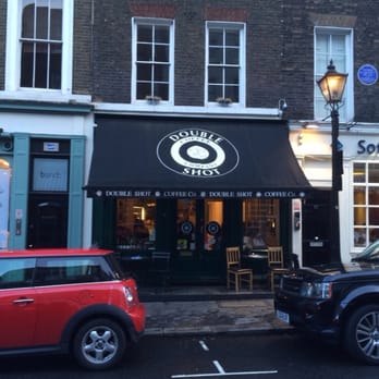 Double Shot Coffee Company - Coffee & Tea Near Me - London, XGL Double Shot Coffee Company - Coffee & Tea Near Me - London, XGL