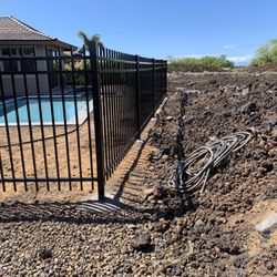 Ali'i Fence Services