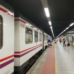 Estacio Elx-Parc