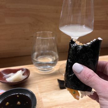 Blind Tiger - Sushi Bars Near Me - Aventura, Florida