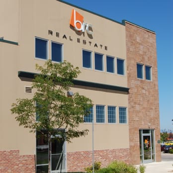 BRC office