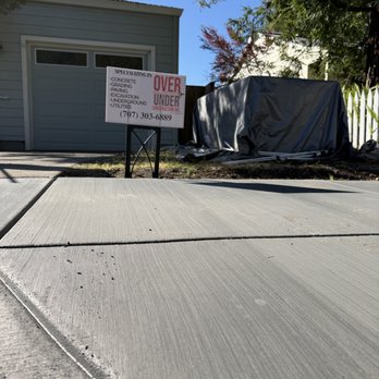 Over and Under Construction - Excavation Services Near Me - Santa Rosa , California Over and Under Construction - Excavation Services Near Me - Santa Rosa , California