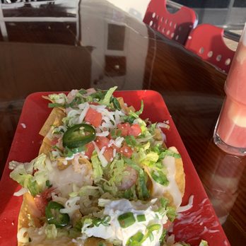 Harry T's - Seafood Nachos - Seafood Near Me - Destin, Florida Harry T's - Seafood Nachos - Seafood Near Me - Destin, Florida