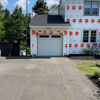 Demand Pro - Garage Door Services Near Me - Boston, Massachusetts Demand Pro - Garage Door Services Near Me - Boston, Massachusetts