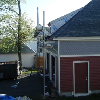 Stormtite Home Improvement - General Contractors Near Me - Warwick, Rhode Island