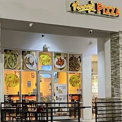 Vinny's Pizza
