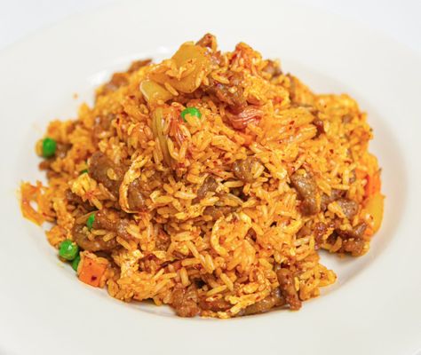 Kungfu Noodles by null