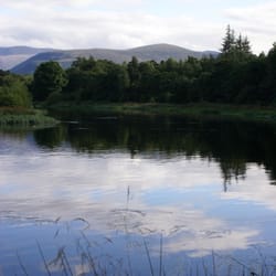 Rothiemurchus Fishery