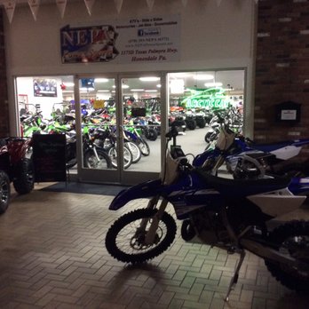 NEPA Powersports - Motorcycle Dealers Near Me - Honesdale, Pennsylvania NEPA Powersports - Motorcycle Dealers Near Me - Honesdale, Pennsylvania