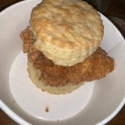 Maple Street Biscuit Company - Bloomingdale