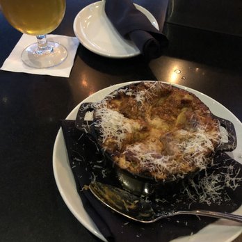 Siena Tavern - Baked Lasagna - Italian Near Me - Chicago, Illinois Siena Tavern - Baked Lasagna - Italian Near Me - Chicago, Illinois