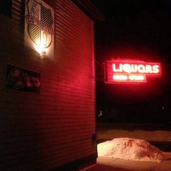 LeBoeuf's Lounge