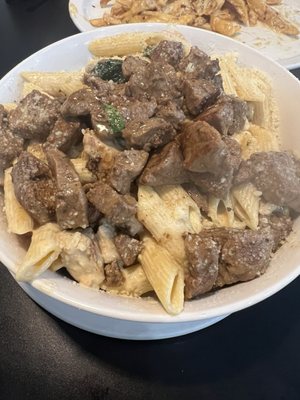 Val's Delicatessen by null