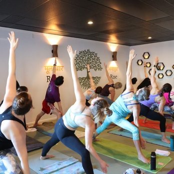 Bindi Community Yoga - Yoga Near Me - Mountlake Terrace, Washington Bindi Community Yoga - Yoga Near Me - Mountlake Terrace, Washington