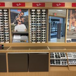 LensCrafters