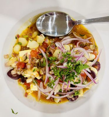 Pachamanka Authentic Peruvian Cuisine by null